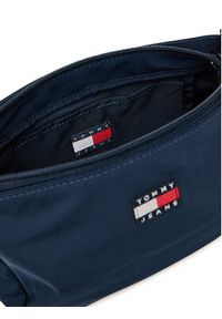 Tommy Jeans Torebka Tjw Daily Shoulder Bag AW0AW17544 Granatowy. Kolor: niebieski #3