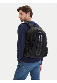 Blauer Plecak S6WORCE03/SPL Czarny. Kolor: czarny. Materiał: materiał #1