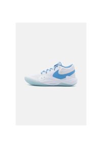 Buty Do Siatki Nike Hyperquick Dorośli. Kolor: biały. Sport: siatkówka