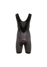 BIORACER - Szorty Bioracer Enduro Tech Base. Kolor: czarny. Sport: kolarstwo #1