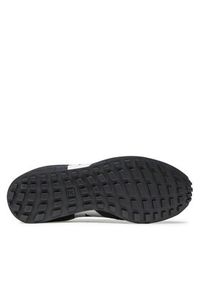 Veja Sneakersy Sdu rec Flannel RR041971B Czarny. Kolor: czarny. Materiał: materiał #4