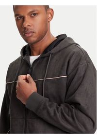 Guess Bluza Z5YQ05 KCJY2 Zielony Regular Fit. Kolor: zielony. Materiał: bawełna #2