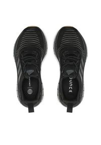 Adidas - adidas Sneakersy Swift Run Shoes Kids IG7292 Czarny. Kolor: czarny. Materiał: materiał. Sport: bieganie #3