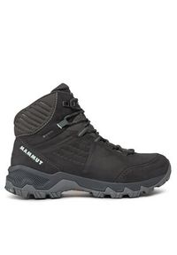 Mammut Trekkingi Nova IV Mid GTX GORE-TEX 3030-04730-00760-1040 Szary. Kolor: szary #3