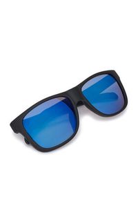 Quiksilver Okulary przeciwsłoneczne QS-MA-004-SS25 Czarny. Kolor: czarny #4