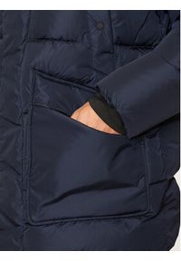Bomboogie Kurtka puchowa CM8611TTNP4 Granatowy Regular Fit. Kolor: niebieski. Materiał: syntetyk #3