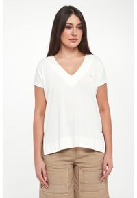 Aeronautica Militare - T-shirt damski AERONAUTICA MILITARE #2