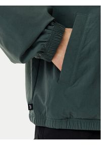 Nike Kurtka anorak FV7343 Zielony Regular Fit. Kolor: zielony. Materiał: syntetyk #3