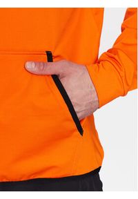 Halti Bluza Dynamic 088-0134 Pomarańczowy Regular Fit. Kolor: pomarańczowy. Materiał: syntetyk #2
