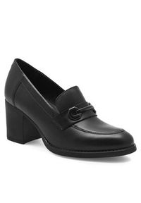 Lasocki Półbuty WI23-RUTH-11 Czarny. Kolor: czarny. Materiał: skóra #7