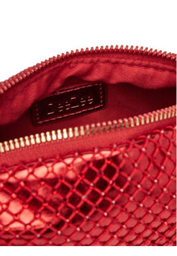 DeeZee Torebka DZE-S-017-07 Czerwony. Kolor: czerwony