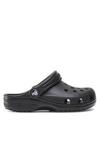 Crocs Klapki Classic Clog K 206991 Czarny. Kolor: czarny #4