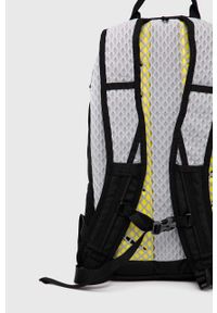 Jack Wolfskin plecak Velocity 12 kolor czarny duży gładki. Kolor: czarny. Materiał: tkanina, materiał. Wzór: gładki #4