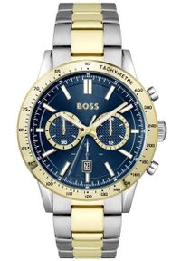 HUGO BOSS - Zegarek Hugo Boss Zegarek Męski Hugo Boss 1514163 ( 44 mm) #1