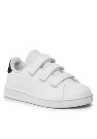 Adidas - adidas Sneakersy Advantage Court IG2516 Biały. Kolor: biały. Model: Adidas Advantage #3