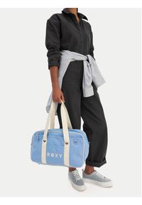 Roxy Torba weekendowa CWBEO-ROXY-M-003-09 Niebieski. Kolor: niebieski. Materiał: materiał #2
