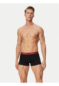 BOSS Komplet bokserek 50554693 Czarny. Kolor: czarny. Materiał: bawełna #2