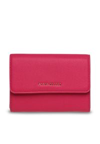 Steve Madden Torebka Bmylo SM13001410-02002-PNK Różowy. Kolor: różowy. Materiał: skórzane