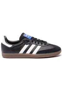 Adidas - Sneakersy adidas. Kolor: czarny #1