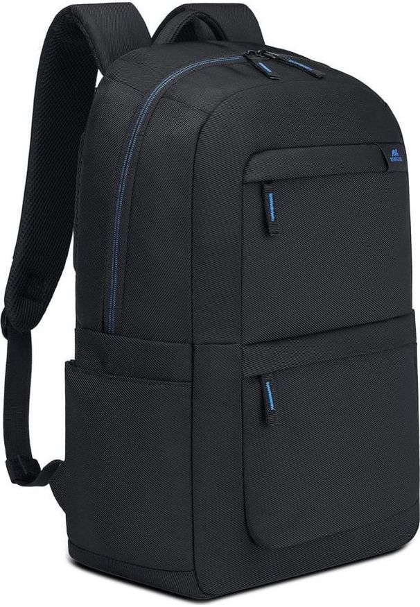 NB BACKPACK BOBOLI 15.6-16"/Juodas 8062 RIVACASE