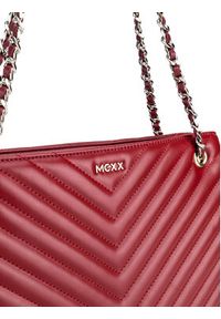 MEXX Torebka MEXX-B-006-06 Czerwony. Kolor: czerwony #3