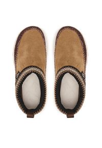 Ugg Klapki W Venture Daze 1155650 Brązowy. Kolor: brązowy. Materiał: skóra #5