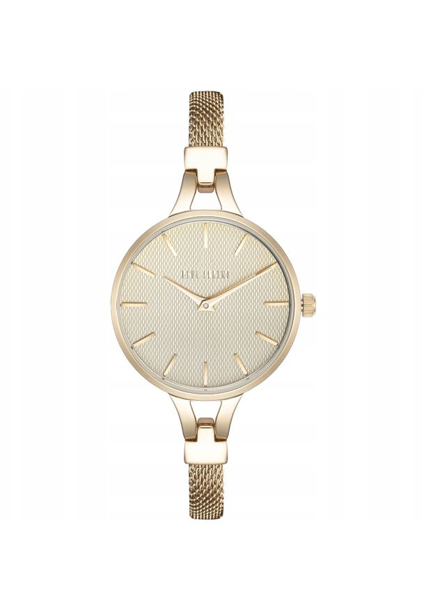 Zegarek Paul Lorens ZEGAREK DAMSKI PAUL LORENS - PL12878B-4D1 + BOX +GRAWER