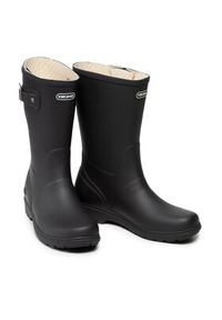 Viking Kalosze Mira Jr 1-23120-2 Czarny. Kolor: czarny #7