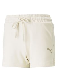 Szorty Sportowe Damskie Puma Ess Better 4'' Tr. Kolor: wielokolorowy. Sport: fitness #1