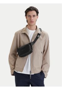 Armani Exchange Nerka XM002588 AF22651 UC001 Czarny. Kolor: czarny. Materiał: skóra #1