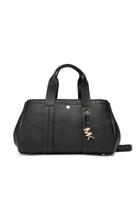 Torebka MICHAEL Michael Kors. Kolor: czarny