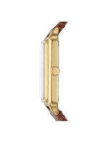 Fossil Zegarek Raquel ES5307 Brązowy. Kolor: brązowy #6