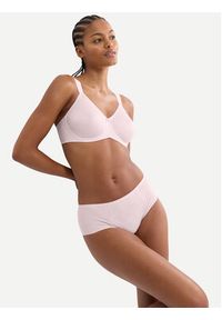 Triumph Bokserki Essential 10219754 Różowy. Kolor: różowy. Materiał: syntetyk #2