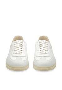 GANT - Gant Sneakersy Cuzmo Sneaker 28631480 Biały. Kolor: biały. Materiał: skóra