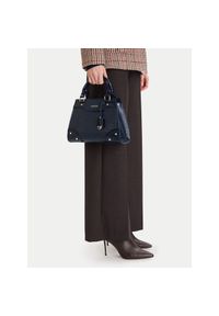 Torebka Lasocki. Kolor: niebieski #1