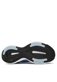 Adidas - adidas Buty do biegania RESPONSE SHOES IG0341 Niebieski. Kolor: niebieski. Materiał: materiał #3