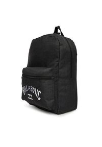 Billabong Plecak BLB-KS-001-07 Czarny. Kolor: czarny. Materiał: materiał #5