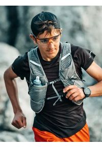 Okulary rowerowe fotochrom JULBO ULTIMATE pomarańczowe Reactiv kat. 0>3. Kolor: czarny, pomarańczowy, wielokolorowy. Sport: turystyka piesza