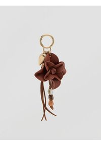 Reserved - Brelok z zawieszkami - wielobarwny. Dodatki: z breloczkiem #1