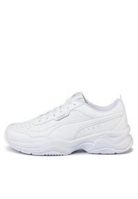 Puma Sneakersy Cilia Mode 371125 02 Biały. Kolor: biały. Materiał: skóra #10