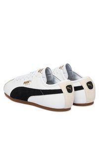 Puma Sneakersy Tackle OG 404458 01 Biały. Kolor: biały. Materiał: skóra #6