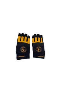 CONTINENTAL - Rękawice Continental Mechanic. Kolor: czarny. Sport: kolarstwo #1