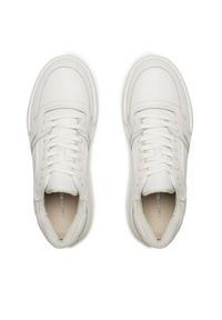 Vagabond Shoemakers - Vagabond Sneakersy Cedric 5588-001-01 Biały. Kolor: biały. Materiał: skóra #4