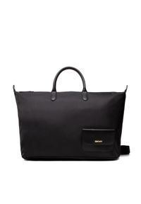 Torba DKNY. Kolor: czarny #1