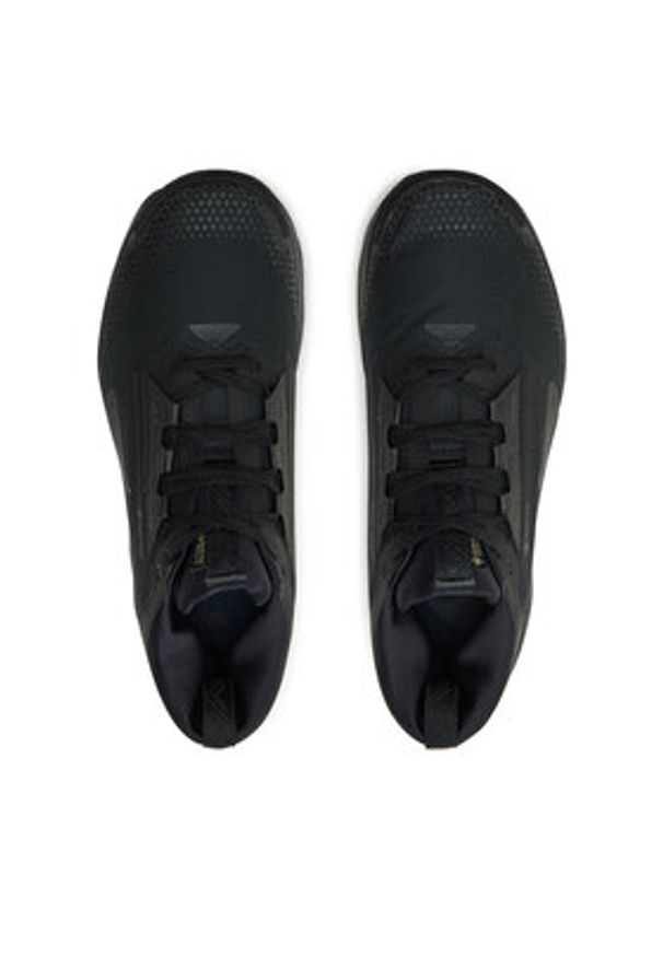 Nike Buty do biegania Pegasus Trail 5 Gtx GORE-TEX FQ0908 002 Czarny. Kolor: czarny. Materiał: materiał. Technologia: Gore-Tex