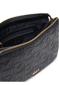 MEXX Torebka CEO-MEXX-S-013-07 Czarny. Kolor: czarny. Materiał: skórzane #5