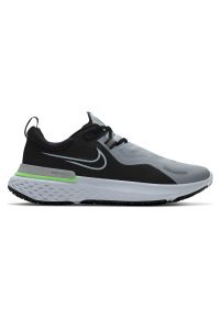 Buty męskie do biegania Nike React Miler Shield CQ7888. Materiał: guma. Szerokość cholewki: normalna. Sport: bieganie, fitness #5