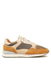 HOFF Sneakersy Fez Man 22302601 Brązowy. Kolor: brązowy