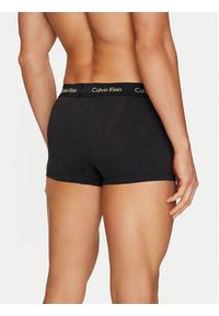 Calvin Klein Underwear Komplet 3 par bokserek 0000U2664G Kolorowy. Materiał: bawełna. Wzór: kolorowy