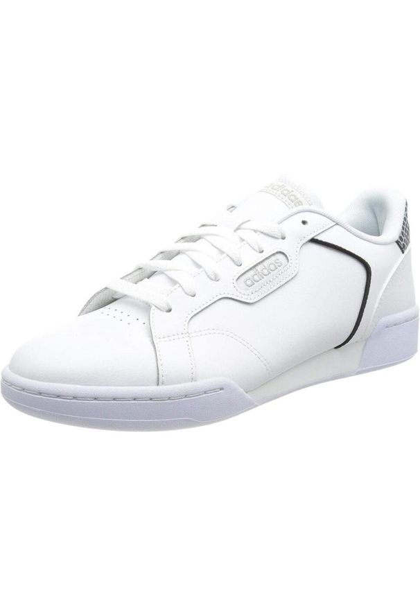 Buty sportowe damskie Adidas Roguera. Kolor: biały